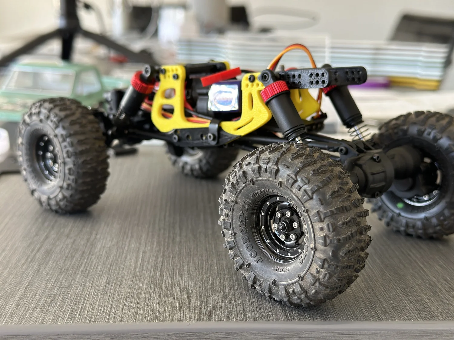 REScat18 LCG Kit — resconcepts.us